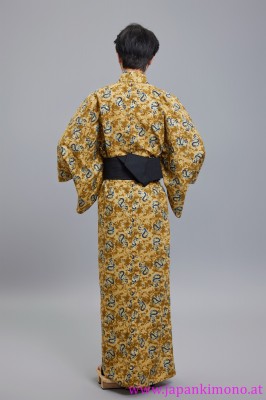 Kimono 9604XXL-XL