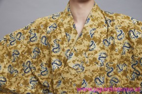 Kimono 9604XXL-XXL