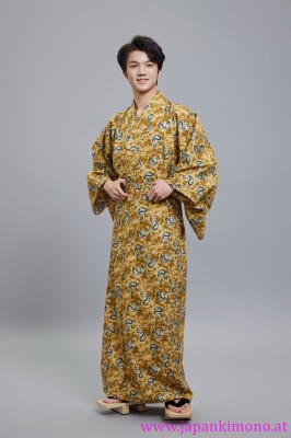 Kimono 9604XXL-L