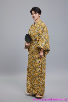 Kimono 9604XXL-XXL