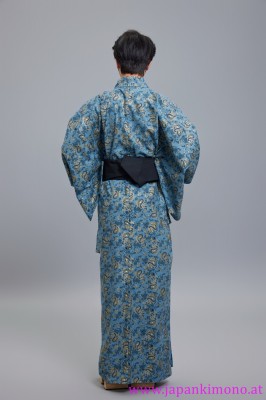 Kimono 9605XXL-XXL