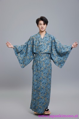 Kimono 9605XXL-XXL
