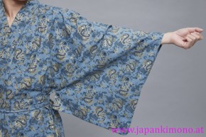 Kimono 9605XXL-XXL