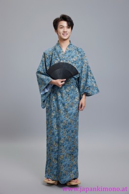 Kimono 9605XXL-XL