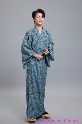 Kimono 9605XXL-L