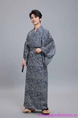 Kimono 9607