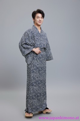 Kimono 9607