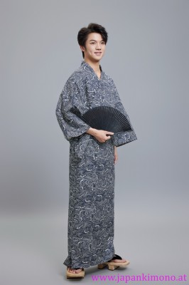 Kimono 9607