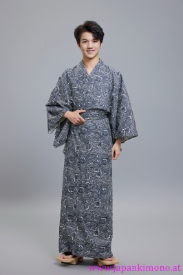 Kimono 9607