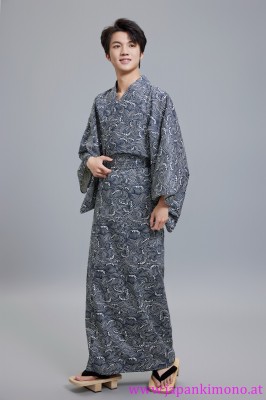 Kimono 9607