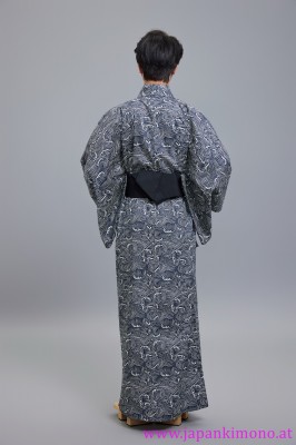 Kimono 9607