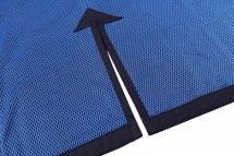 Kendo-Gi (blue) 3404