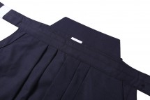 Kendo- Hakama (blue) 3405