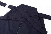 Kendo- Hakama (blue) 3405