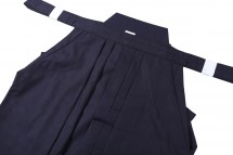 Kendo- Hakama (blau) 3405