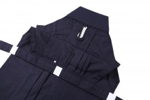 Kendo- Hakama (blau) 3405