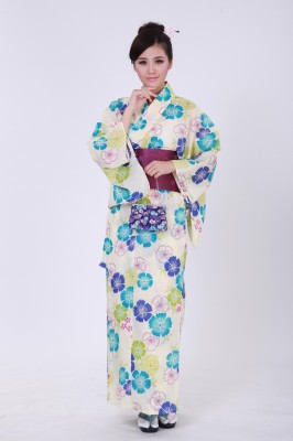 Kimono 3536