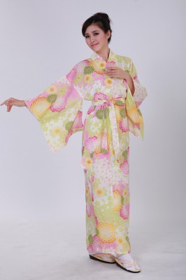 Kimono 3534