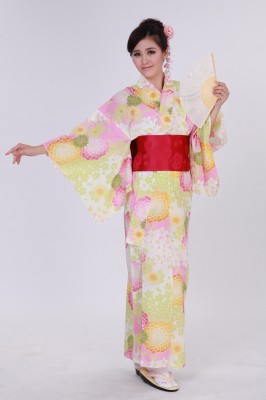 Kimono 3534