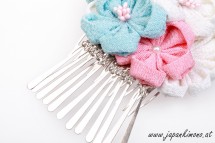 Kanzashi 3760
