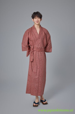 Kimono 8604