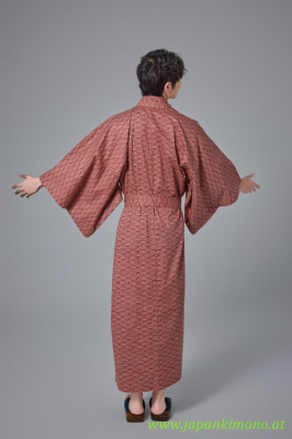 Kimono 8604