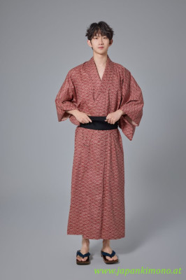 Kimono 8604