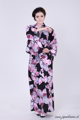 Kimono 3556