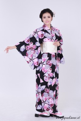 Kimono 3556