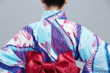 Kimono 8504