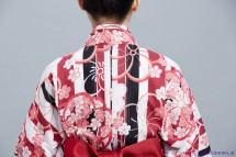 Kimono 8509