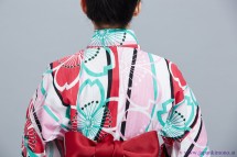Kimono 8512