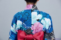 Kimono 8516