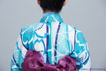 Kimono 8517