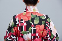 Kimono 8523