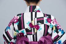 Kimono 8526