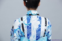 Kimono 8529