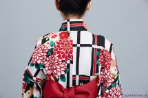 Kimono 8536