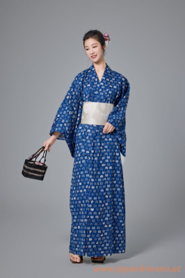 Kimono 8572