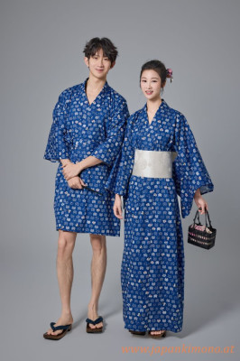 Kimono 8572