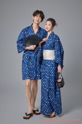 Kimono 8572