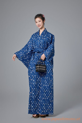 Kimono 8572