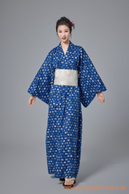 Kimono 8572