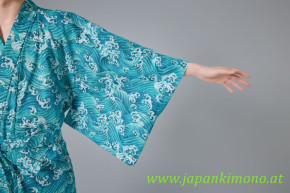 Kimono 8605