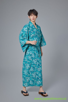 Kimono 8605