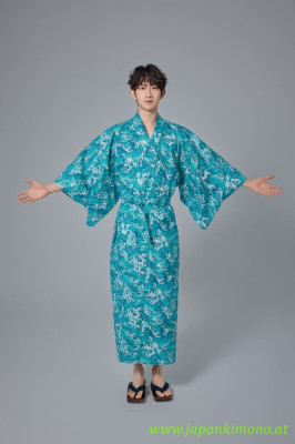 Kimono 8605