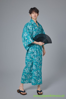 Kimono 8605