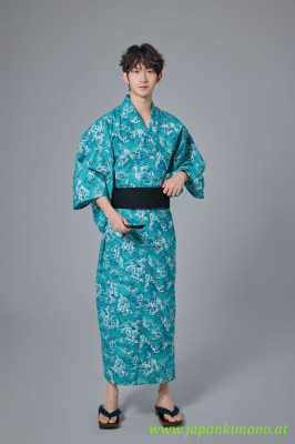 Kimono 8605