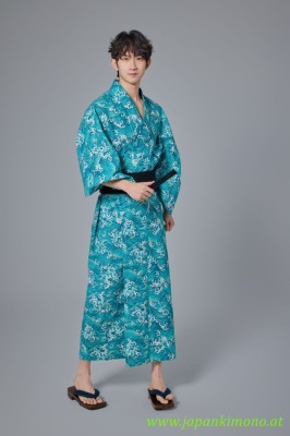 Kimono 8605