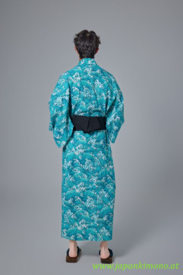 Kimono 8605